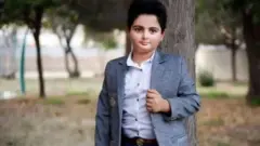 کیان پیرفلک