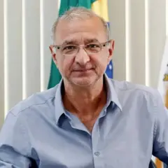 Hissam Hussein Dehaini, prefeito de Araucária