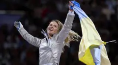 Ольга Харлан