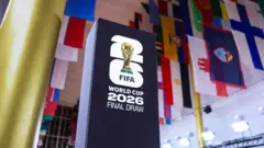 شعار مونديال 2026