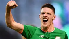 Declan Rice