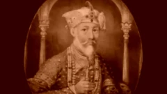 mahmud begada