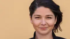 Retrato de Maria Amelie