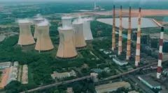 என்.எல்.சி, நெய்வேலி, நிலக்கரி சுரங்கம், அனல்மின் நிலையம், கடலூர், சுகாதாரப் பிரச்னைகள்