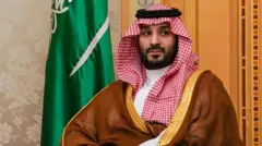 Ilmi Mootii Sa'udii ifatti Israa'el balaaleeffatan