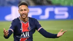 Neymar