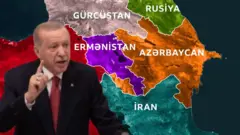 Türkiyə, Azərbaycan, Ermənistan, Zəngəzur, Zəngəzur dəhlizi, orta dəhliz, kommunikasiya, yol, tikinti, iqtisadiyyat, ticarət