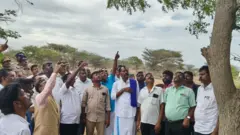 தாராபுரம் பட்டியலின தொழிலாளி மரணம், முருகன் மரணம், தேசிய பட்டியலின ஆணைய இயக்குநர் விசாரணை 