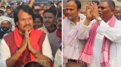 सीके र उपेन्द्र 