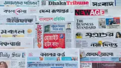 পত্রিকা