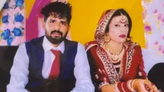 Gurpreet Singh Chawla/BBC
