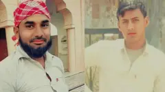 মৃত জুনেইদ ও নাসির