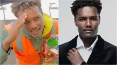 Dargaggoo Saamu'el Baay'isaa