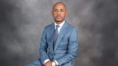 Foto of Baltasar Engonga