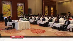 စစ်ကောင်စီဥက္ကဋ္ဌ တရုတ်နိုင်ငံသွားရောက်