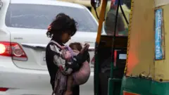 బిచ్చం వేయడం నేరం 