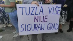 parola s protesta