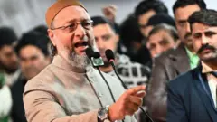 வக்ஃப் திருத்தச் சட்டம், நாடாளுமன்றம், பாஜக அரசாங்கம், சிறுபான்மையினர் நலன் 