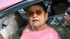 काकोली घोष दस्तीदार