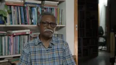 অধ্যাপক আনু মুহাম্মদ