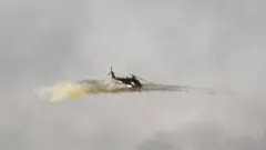 طائرة مروحية