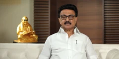 'காங்கிரஸ் துரோகத்தால் மனக்காயம்': இந்தியா கூட்டணி கூட்டத்தை புறக்கணிக்கும் திமுக 