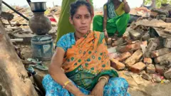 બીબીસી ગુજરાતી, ગુજરાત, ચંડોળા, બાંગ્લાદેશી, પોલીસ કાર્યવાહી, તંત્રની કાર્યવાહી, અમદાવાદ મ્યુનિસિપલ કૉર્પોરેશન