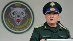 Қамчибек Ташиев