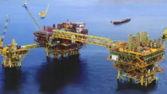 သဘာဝဓာတ်ငွေ့ သိုက်တခု တွေ့ရှိထားတယ်လို့ စစ်ခေါင်းဆောင် ထုတ်ဖော်ပြော