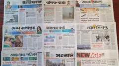 পত্রিকা