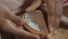 अरनमुला शीशा