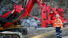 उत्तराखंड बोगदा दुर्घटना 