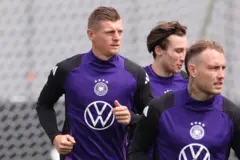 تیم ملی آلمان