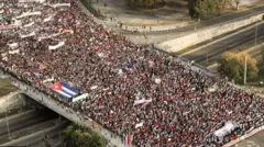 Taron ranar Mayday a Cuba