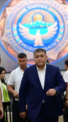 Qamchibek Tashiyev