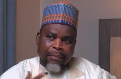 Gwani Yahuza Danzarga 