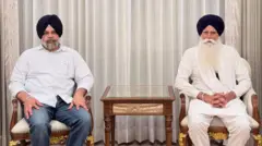 ਮਨਪ੍ਰੀਤ ਇਆਲੀ ਤੇ ਤਰਸੇਮ ਸਿੰਘ 