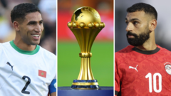 CAN 2025 : Salah parviendra-t-il enfin à soulever le trophée alors que le Maroc vise le sacre à domicile ?