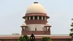 வக்ஃப் திருத்தச் சட்டம்