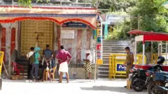 திருப்பரங்குன்றம் மலை விவகாரம்