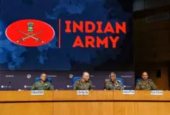 'રફાલ તોડી પાડ્યા'ના પાકિસ્તાનના દાવા પર ભારતીય સેનાએ શું કહ્યું?