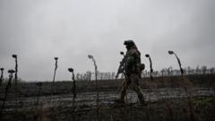 Битва за Покровськ і Мирноград: наскільки армія РФ близька до їхнього повного захоплення