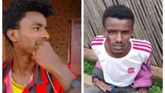 Dargaggoo Daangaa Dhinaa