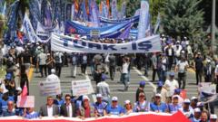 Kamu işçilerinin toplu iş sözleşmelerinde son durum ne?