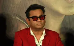 கிராமிய பின்னணியுள்ள இசையிலும் வென்ற ஏ.ஆர்.ரஹ்மானின் அசத்தலான 5 பாடல்கள்!