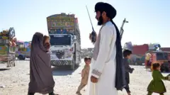 افغان طالبان