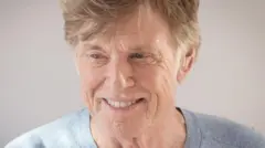 وبرت ريدفورد