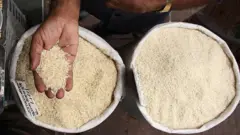 જૂના ચોખા ખાઈ શકાય?