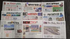 পত্রিকা