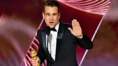 Colin Farrell.